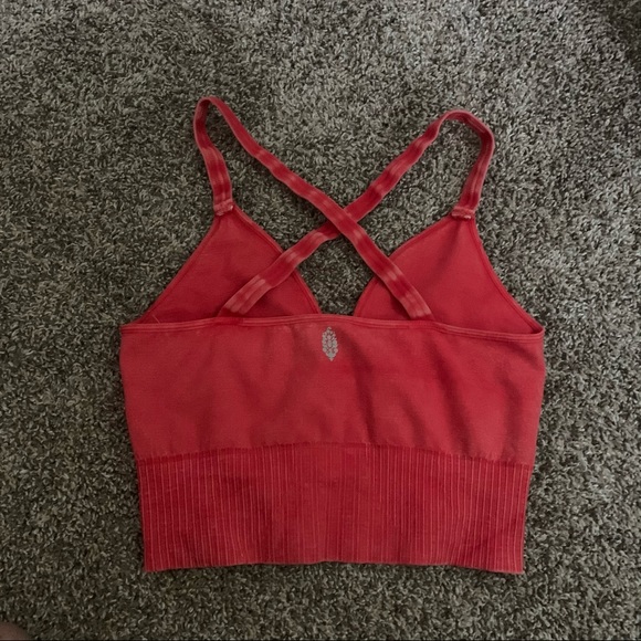 FP Movement Good Karma Crop Top - Picture 6 of 9